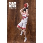 Dasin Model - Slam Dunk Basketball #11 Rukawa Kaede S.H.Figures Action Figure